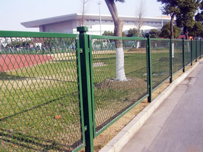 公路护栏网