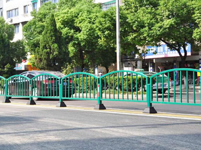 市政护栏网