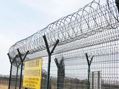 机场护栏网