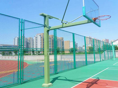 体育场护栏网