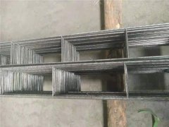  砖带网片